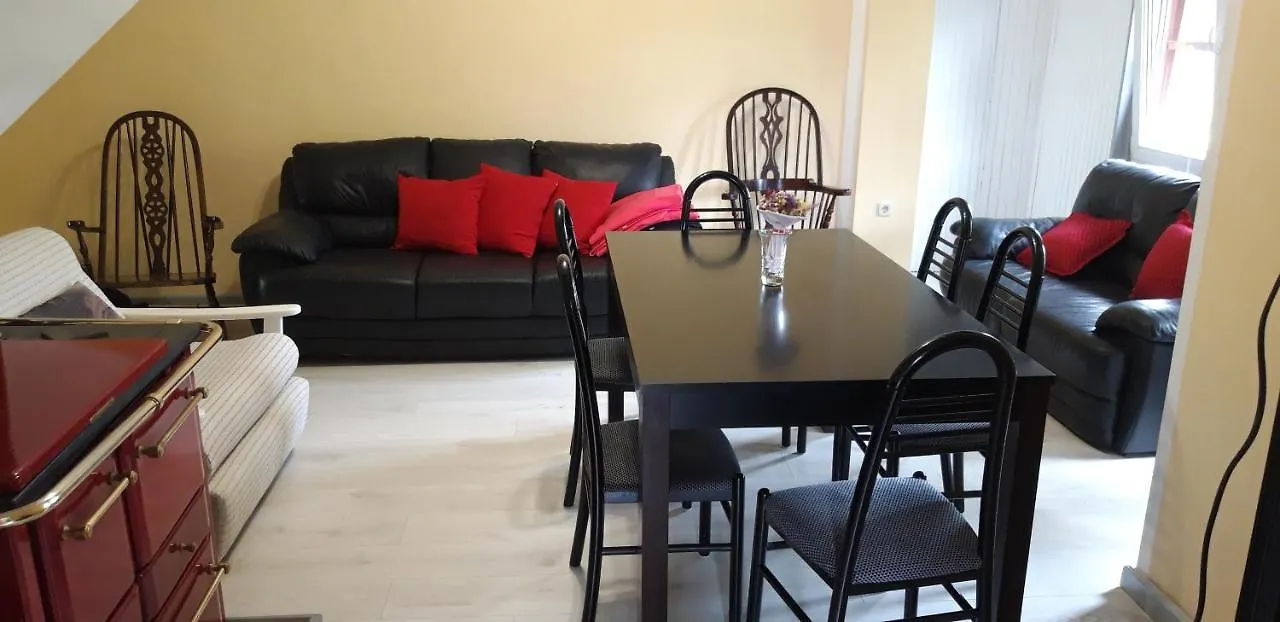Apartman Anika  Moravice