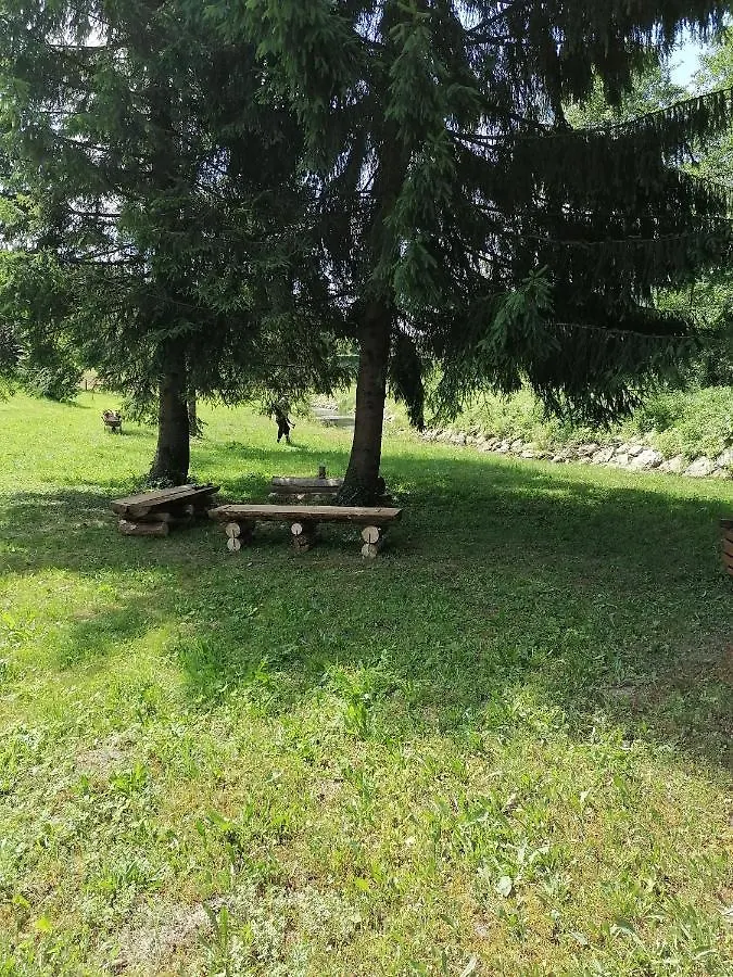 Apartman Anika Moravice