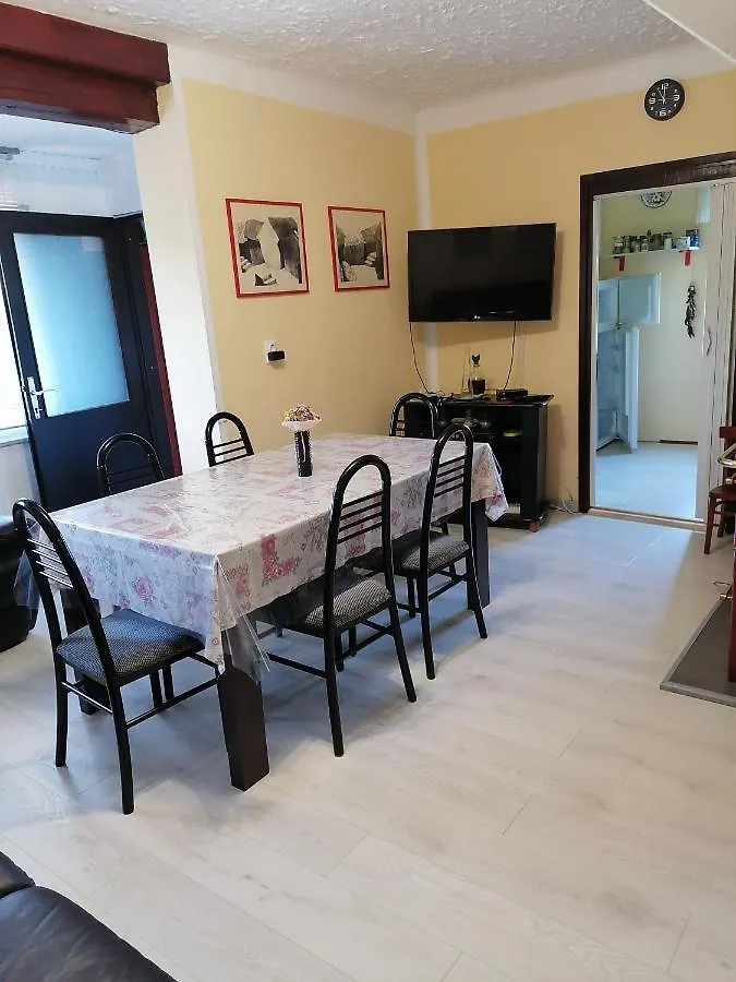 Apartman Anika 0*, Moravice