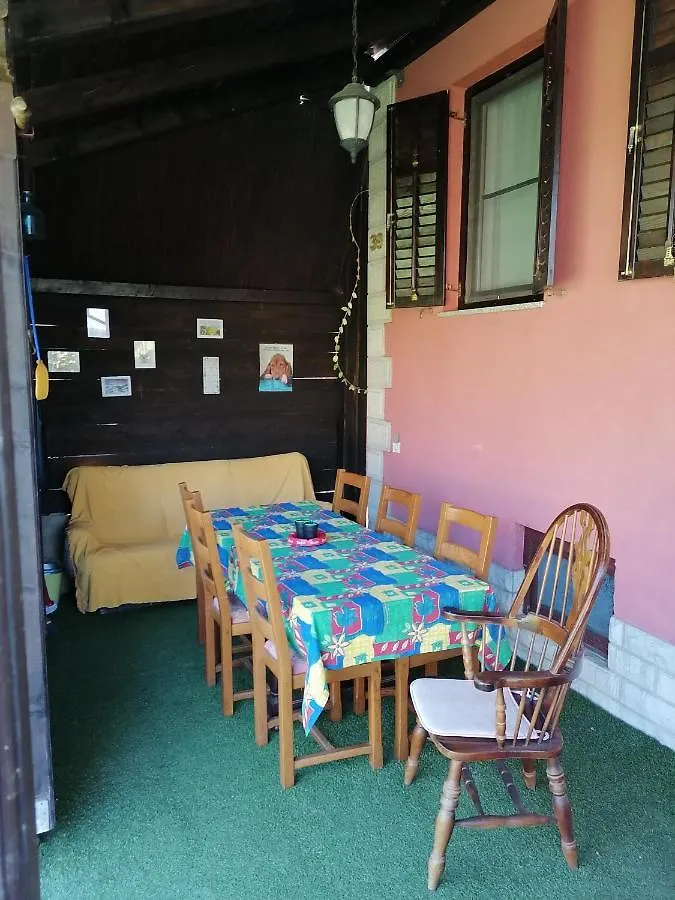 Apartman Anika Moravice