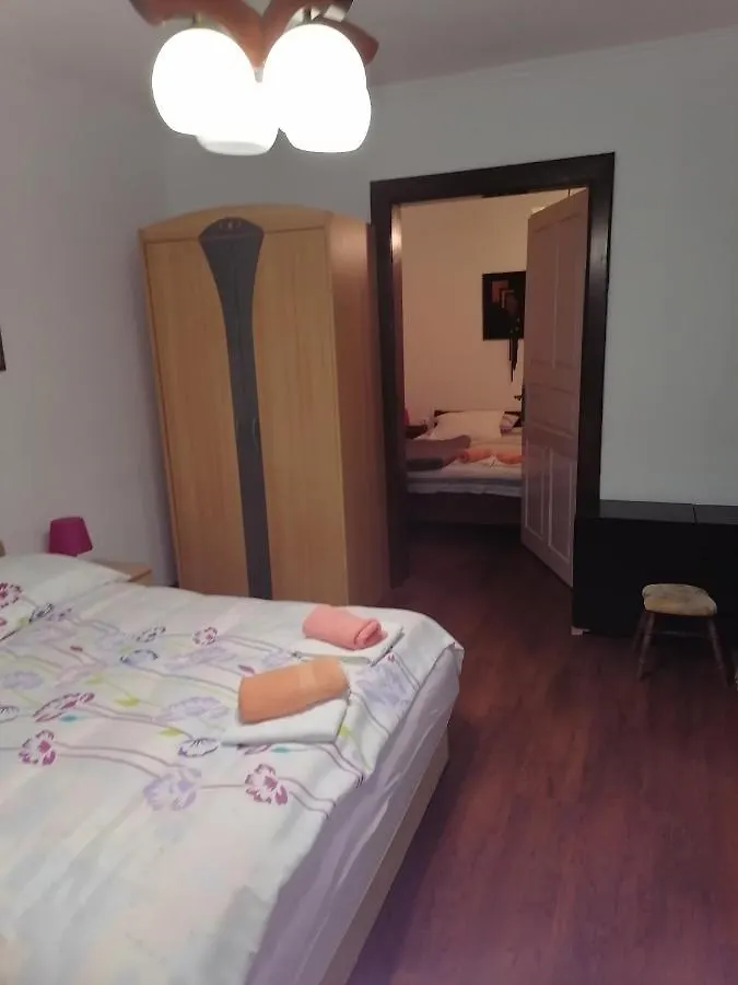 Apartman Anika 0*, Moravice