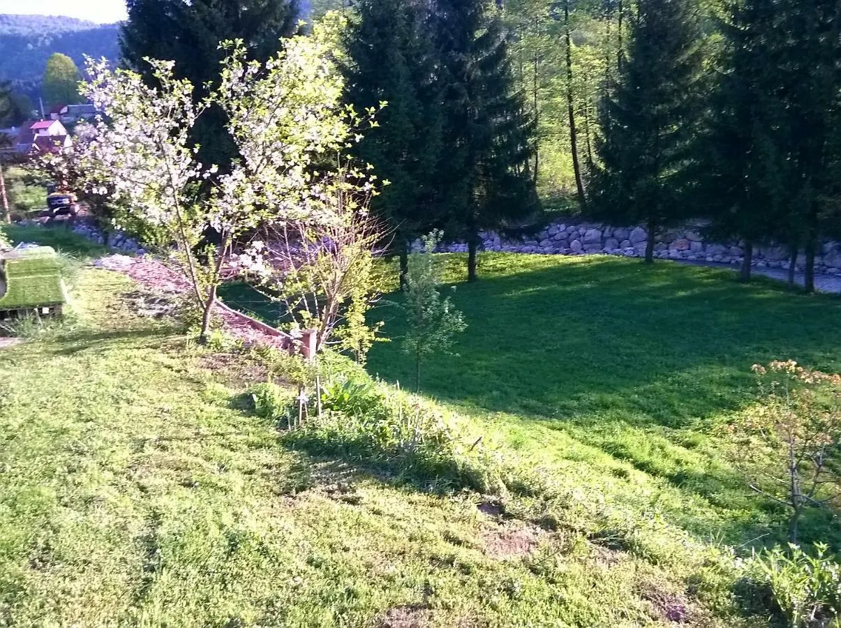 Apartman Anika Moravice 0*,