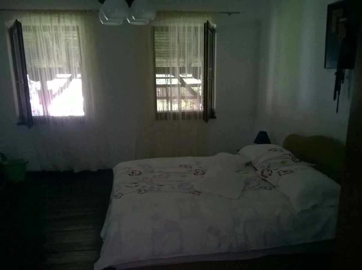 Apartman Anika Moravice