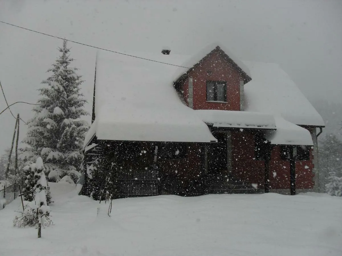 Apartman Anika Croatia